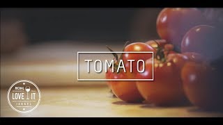 Michal-Love It / Episode 3 - The Tomato