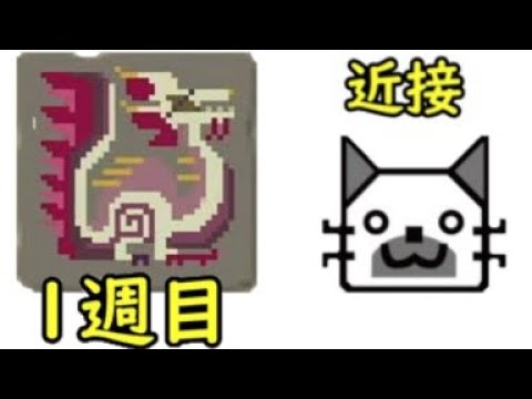 ニャンタ様　2ページ目 63 天眼×ニャンター×ビースト - YouTube