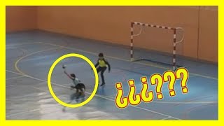 🤾‍♂️ Handball Amateur is AWESOME! | #3