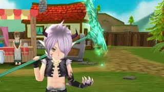 Epic conquest Zerav item lv30