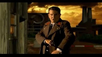 Command and Conquer Red Alert: A Path Beyond Mafia Chat Game Intro