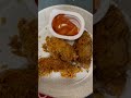 KFC # Merry Christmas 🎄