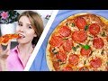 🍕 СОЧНАЯ ПЕППЕРОНИ ПИЦЦА 🍕