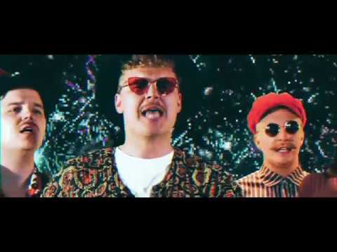 Pasa - Elvis ei meitä vihikään (Virallinen musiikkivideo)