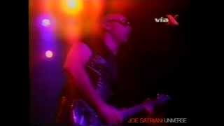 Joe Satriani - &quot;Until we say Goodbye&quot; (Live in Santiago)
