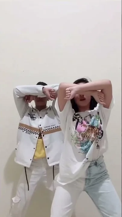 Tiara andini dance terbaru