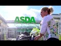 Asda: 2023 profit up 24% as debts fall | REUTERS