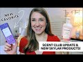 FALL SKYLAR SCENT CLUB UPDATES & NEW LAUNCHES | This or That