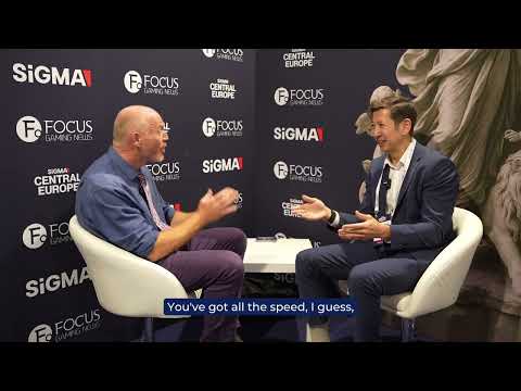 Focus Gaming News, SiGMA Central Europe 2025: Interview with Dmitry Starostenkov, CEO at EvenBet Video Thumbnail
