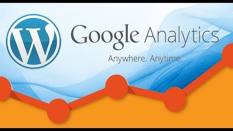 How To Add Google Analytics To Your Wordpress Website 2016!