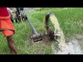 Bast Sinchai Pump Machine For Borwell Diesel EngineDiesel Engine Water Pumpset
