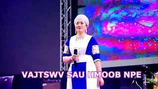 VAJTSWV SAU HMOOB NPE || NIAM TSHUAV NUM NKAUJ CONCERT YEXÚ FEST 2023
