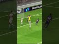 What a goal from the super sub 😊