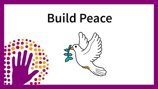 Build Peace