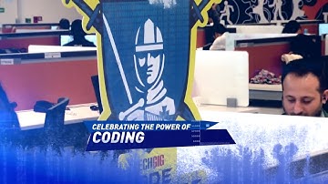 TechGig Code Gladiators 2017 - Ep.3 with IRIS Software and Pine Labs