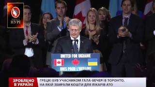 Зроблено в Україні. Вейн Грецкі - хокеїст з українським корінням