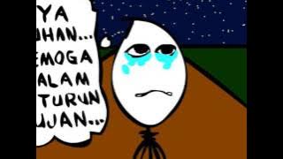 Jones - Esperanza ( Stickman Meme animated clip )