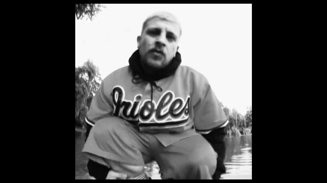 BagaBlana X Macanache - Stii Ca Sunt Geamanu | Remix (prod.BagaBlana)