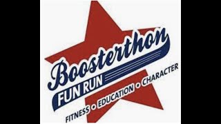 Boosterthon 2021 Celebration Video