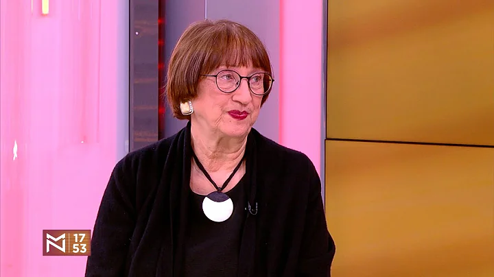 Milena Dragievi ei o politici u svim drutvenim por...