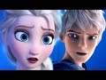 fifty shades of frozen trailer