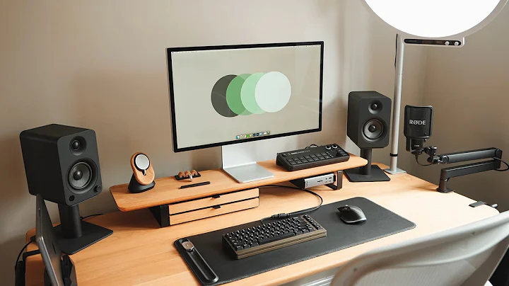 5 Home Office Upgrades I Should Have Tried Sooner. thumbnail