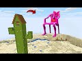 i Found Scariest Karkerkar Kurkur 😱 in Minecraft | Minecraft Horror |