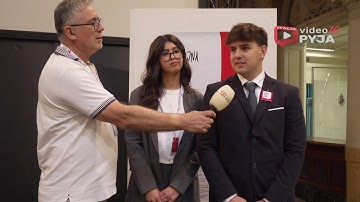 „Wspólny głos młodych – Polacy na emigracji o przyszłości kraju”