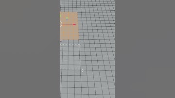 How to Make a Realistic Pillow in Blender in 1 Minute! 🛏️ | आसान तरीका | #shorts #blender #blender3d
