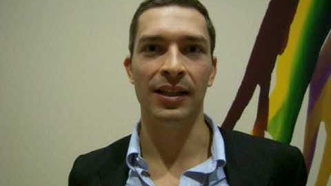 ONEin3 Money Launch with Mint.com CEO Aaron Patzer