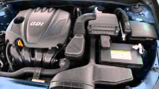 2011 Hyundai Sonata - Anniston AL