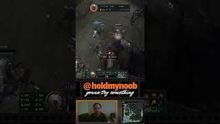 Kırmızı Başlıklı Singed ve WW | Part4 | Shaco Main Böyle Bir Şey Mi?  #leagueoflegends