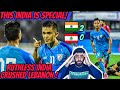 Indian football,india vs lebanon ,indian football news,igor stimac,sunil chettri, aiff,afc, image