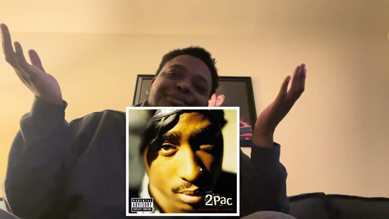 BUZZKILL REACTS TO 2PAC - CHANGES (AUDIO REACTION) 🙏🏾