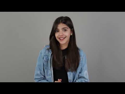Video de apresentação .