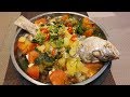 CNY recipe - secrets to teochew steamed fish 年菜 - 潮州蒸鱼