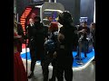 Comic Con Russia 2019 день первый