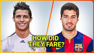 10 Most Expensive Premier League Departures: How Did They Fare?