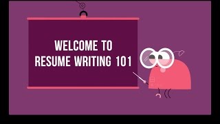 5 Resume DOs and DONTs! - justHired