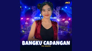Bangku Cadangan