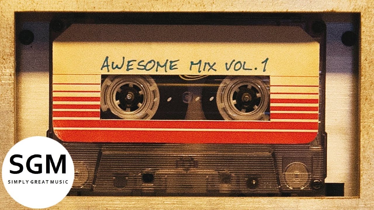 Cherry Bomb The Runaways (Guardians of the Galaxy Soundtrack) YouTube