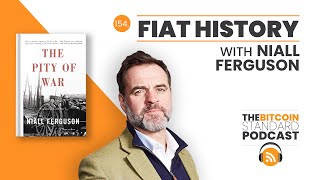 154.  Fiat History with Niall Ferguson