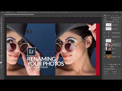 2-1/2 Awesome Photoshop Tricks For Removing Distracting Stuff