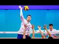 Dmitriy Muserskiy Showed Who is the BOSS | Attacks in 3rd meter | Monster Blocks (HD)