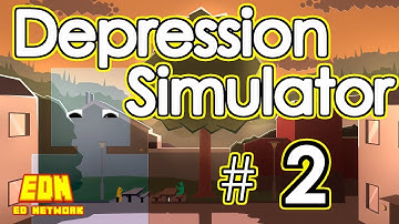 PLEASE KNOCK ON MY DOOR - SAD SIMULATOR - PART 2 OF 3