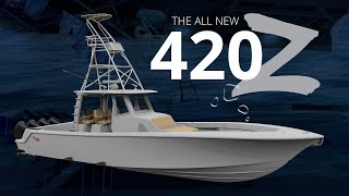 The NEW 420z: Walkthrough