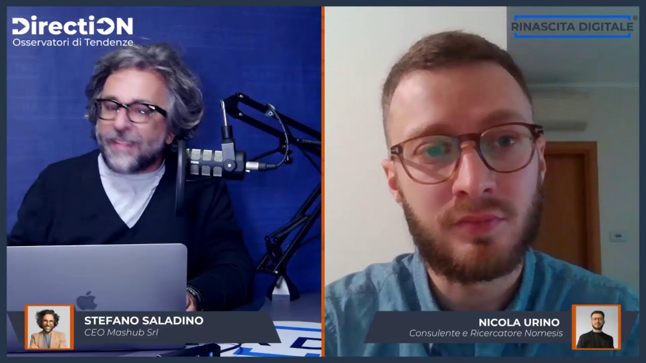 Le priorità degli Italiani