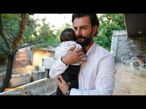Yemin Yeni bölüm Emir ve oğlundan Muhteşem kareler geldi