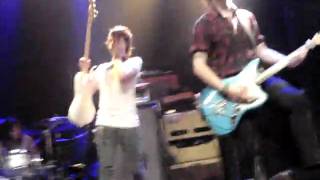 The Summer Set-chelsea at Gramercy Theater