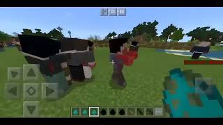 Project walker addon gameplay showcase screenshot 4